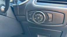 Ford Galaxy 2.0 TDCi 180 Titanium 5dr Powershift Diesel Estate